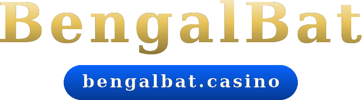 BengalBat logo